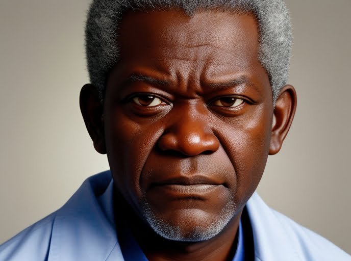 Dr. Denis Mukwege