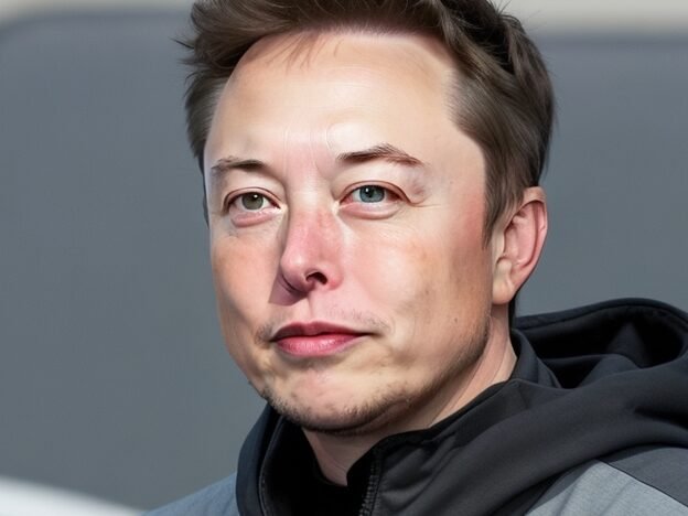 Elon Musk imagem reprodução