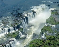 Cataratas do Iguaçu