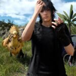 Final Fantasy XV para PC