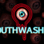 Mouthwashing