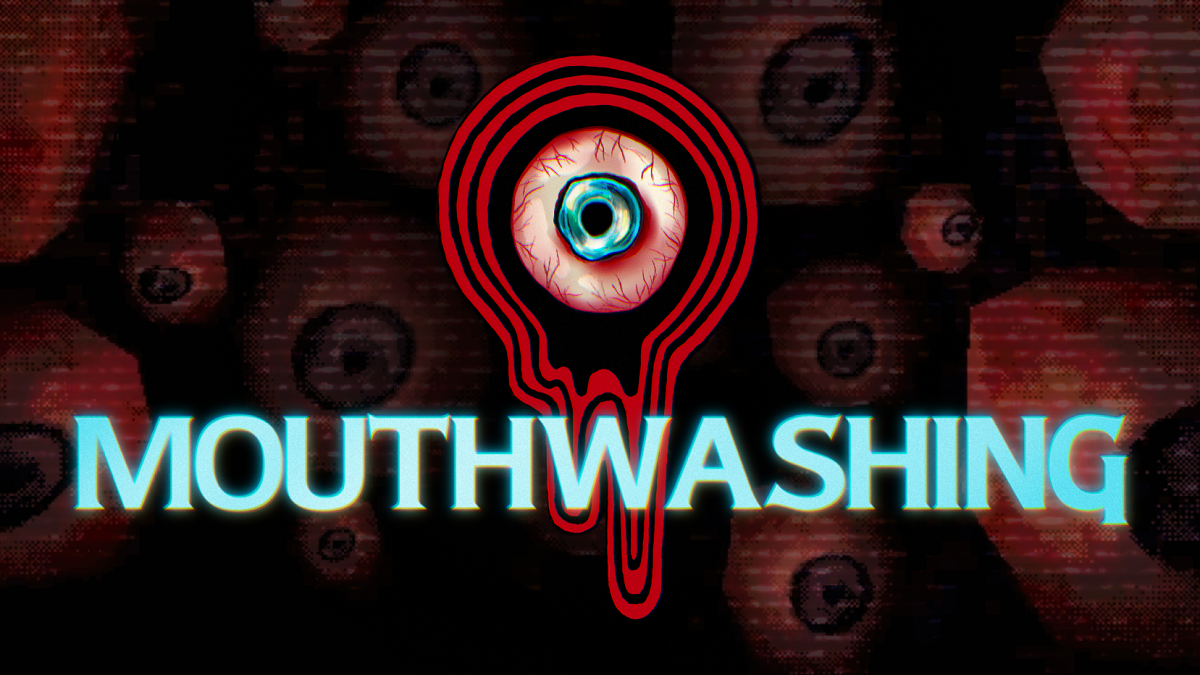 Mouthwashing